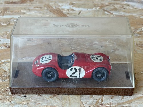 Brumm ferrari 125s - 1:43,