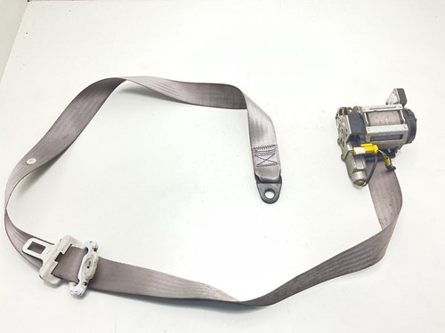 Cintura sicurezza anteriore - sicurezza,