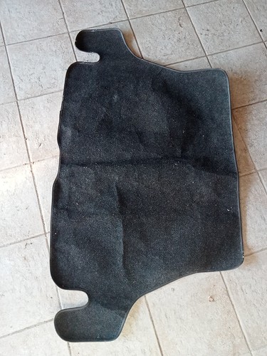 Alfa romeo tappeto baule - alfa,