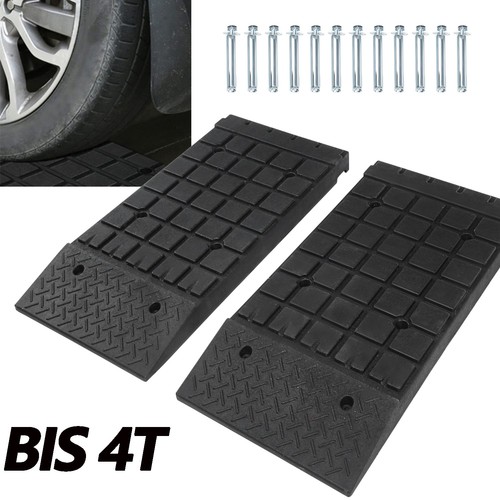 Rampe accesso piattaforma - rampe,