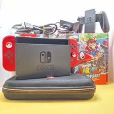 Nintendo Switch Edizione Super