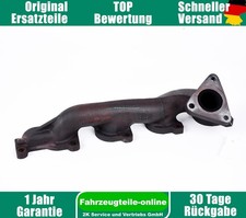 Mercedes W204 A6461420801 Collettore di Scarico Collettore C220 CDI