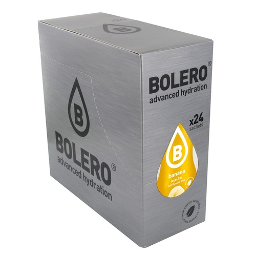 Bolero bustine banana - bolero,