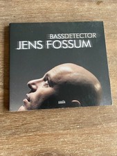 Jens Fossum: Bass Detector / CD
