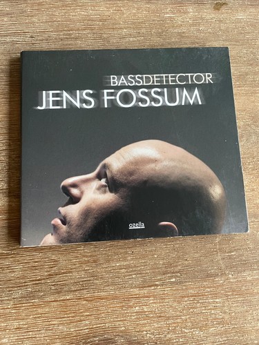 Jens fossum bass - bass, detector