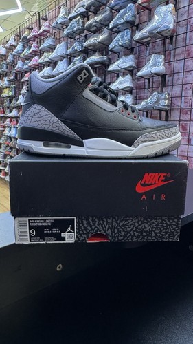 Air jordan uomo - jordan, 3
