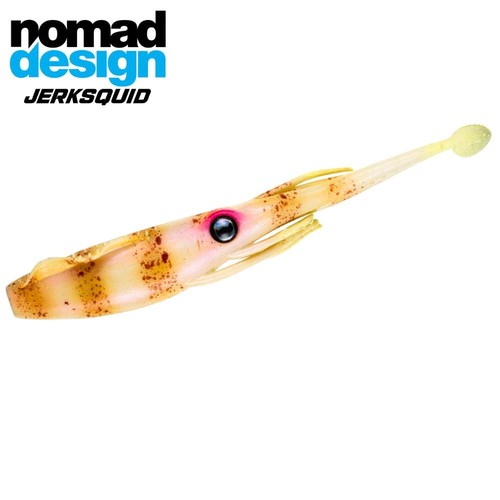 Nomad design ultimate - ultimate, hybrid