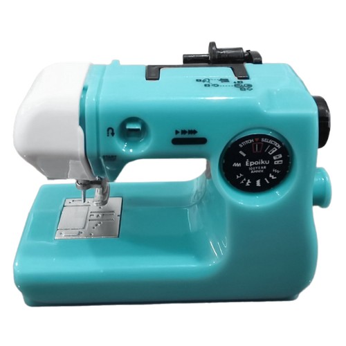 Portable sewing machine - sewing,
