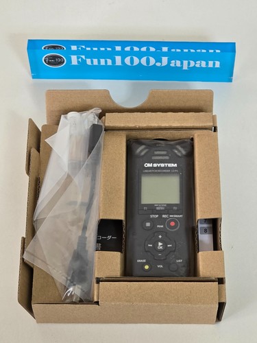 Olympus system p5 - om, ls-p5