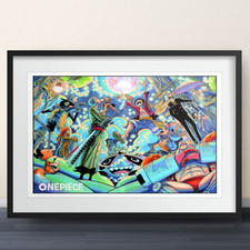 One Piece - Capitolo 609