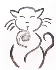 One Sassy Kitten originale