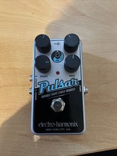 Electro harmonix pulsar pedale - electro-harmonix,