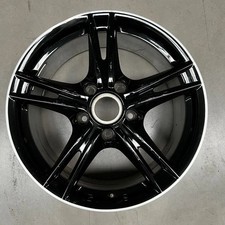 Cerchio originale Porsche 987