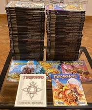 DRAGONERO Serie 1 / 77