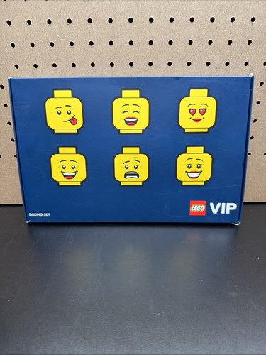 Lego vip exclusive set - vip,
