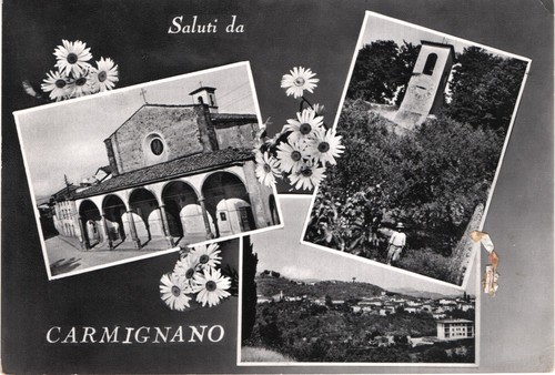 Prato saluti carmignano - saluti,
