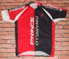 PINARELLO MAGLIA SHIRT MAILLOT