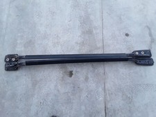 BARRE LONGITUDINALI TETTO PER TOYOTA Rav4 2° Serie (00>03)