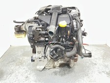 MOTORE COMPLETO PER NISSAN