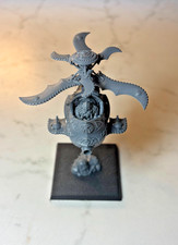 Warhammer Fantasy Dwarfs – Gyrocopter Plastic