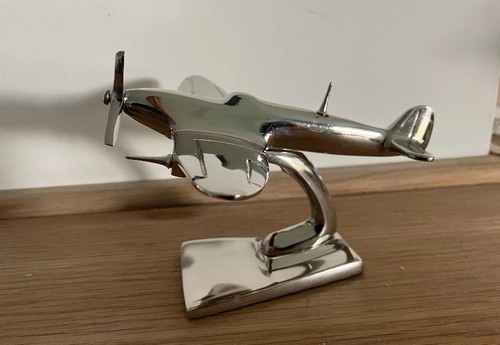 Spitfire british aircraft ww2 - british,