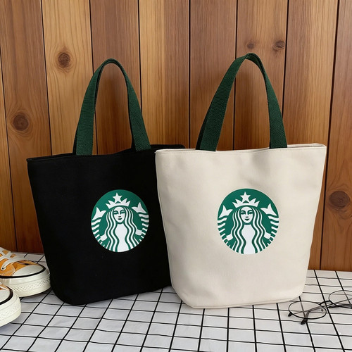 Starbucks borsa grande - borsa, in