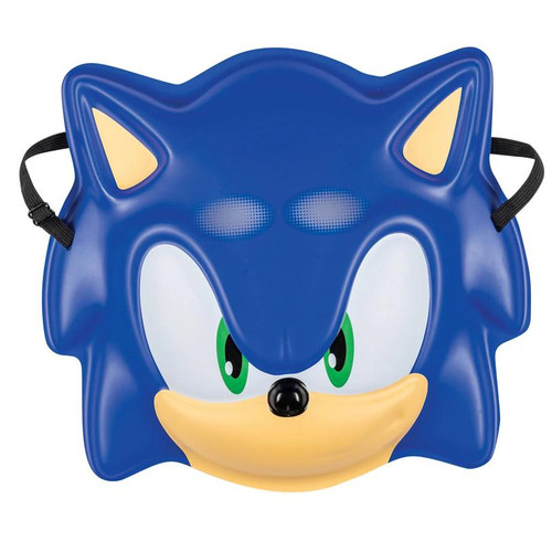 Costume sonic riccio - il,
