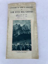 Stazione di cura e soggiorno