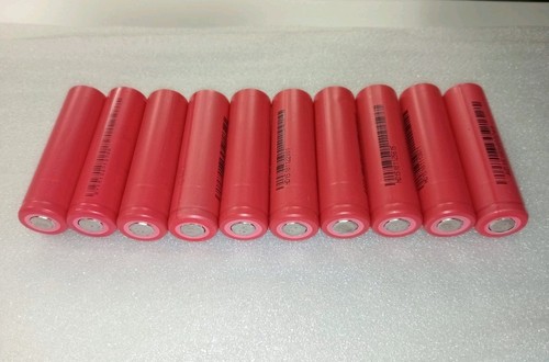 Batterie 1300mah li ion - 1300mah, li-ion