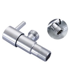 Pratica Valvola Triangolare