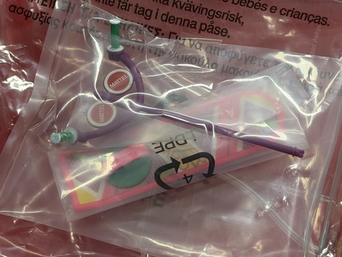 Mini hoverboard mattel - mattel, ritorno