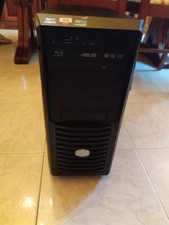 PC assemblato Intel core I5 4gen, MSI Nvidia GTX 970, 16gb Ram Kingston