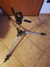 Manfrotto Tripod Pro Art. 055