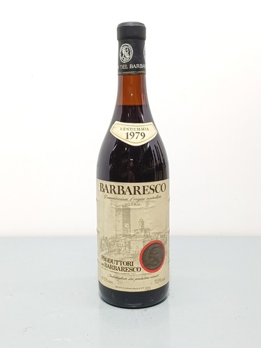 Barbaresco produttori del - produttori,