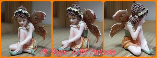 Fairy land elfen - fairy, fees