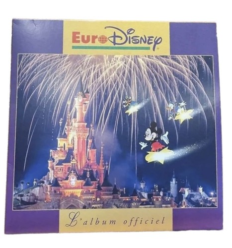 Disney vinyle tours - disney, 33