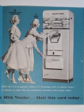 1950s Norris Dispensers