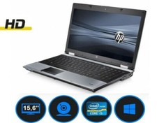 HP ProBook 6540b i5 520M
