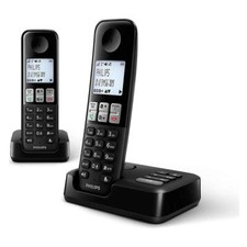 Telefono fisso cordless