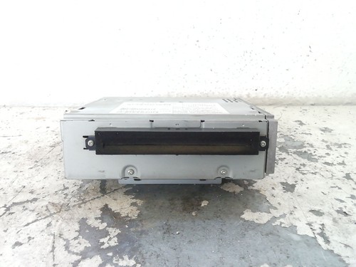 Autoradio per volvo v50 - volvo, 1°