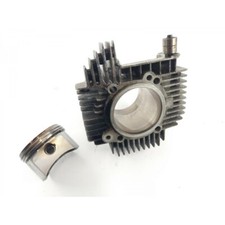 Ducati Pantah 500 SL [1982] -