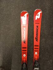 Sci Nordica Spitfire Pro 162 Cm