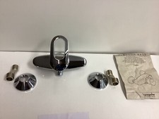 Rubinetteria Doccia Hansgrohe