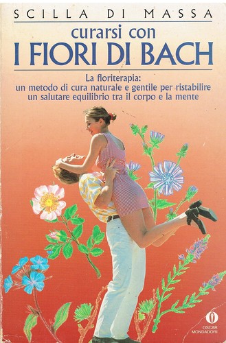 Curarsi con fiori bach - con, di