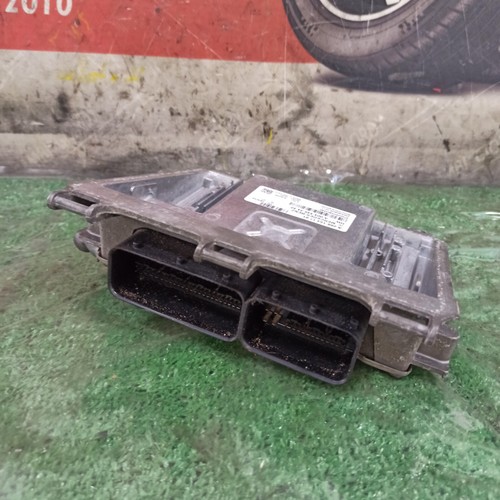 Ecu centralina motore - ecu,