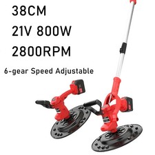 Levigatrice elettrica per