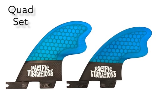 Pacific vibrations cut quad - vibrations,