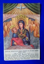 🔵 CALENDARIO SANTUARIO