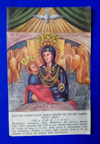 Calendario santuario - calendario,