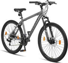 Bike Legend Alluminio 24, 26